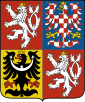 feast 0126 Coat_of_arms_of_the_Czech_Republic.svg